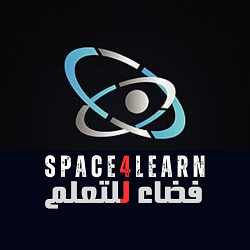 Space4learn Logo